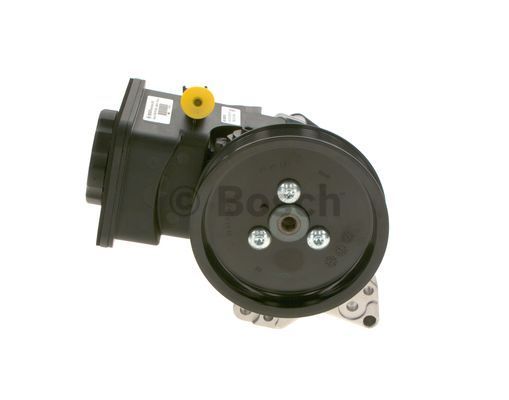 BOSCH Hidrosūknis, Stūres iekārta K S00 000 660