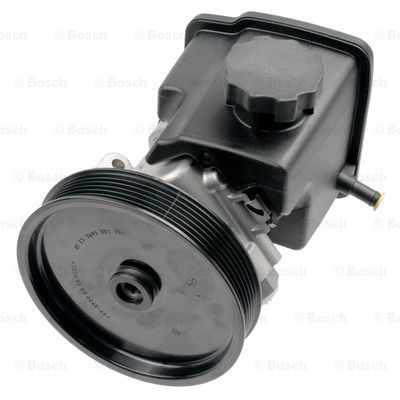 BOSCH Hidrosūknis, Stūres iekārta K S01 000 567