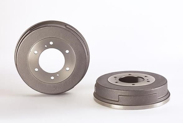 BREMBO Bremžu trumulis 14.5073.10