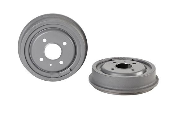 BREMBO Bremžu trumulis 14.5609.10