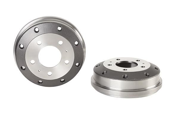 BREMBO Bremžu trumulis 14.6793.10