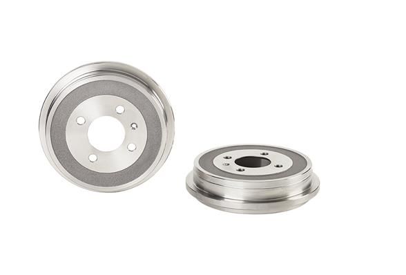 BREMBO Bremžu trumulis 14.9384.10