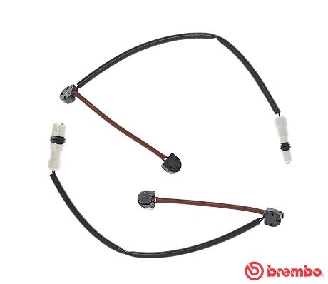 BREMBO Indikators, Bremžu uzliku nodilums A 00 393