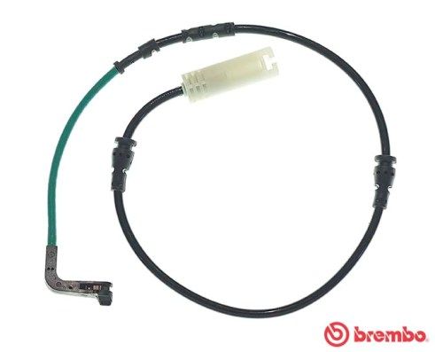 BREMBO Indikators, Bremžu uzliku nodilums A 00 412