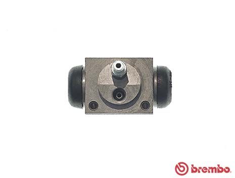 BREMBO Riteņa bremžu cilindrs A 12 B87