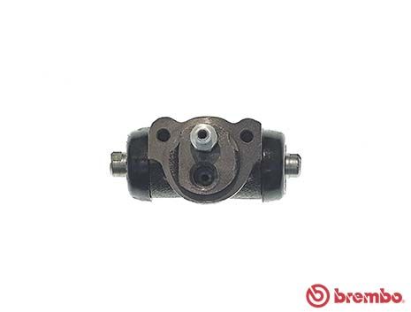 BREMBO Riteņa bremžu cilindrs A 12 B97