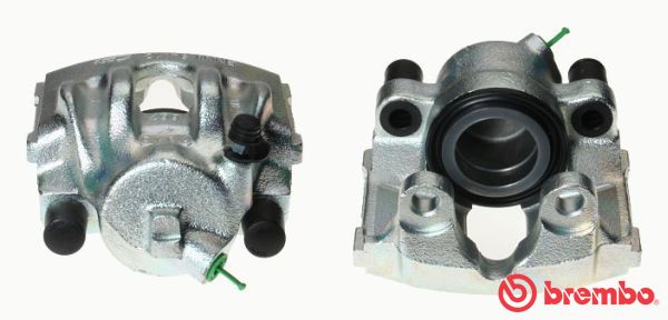 BREMBO Bremžu suports F 06 016