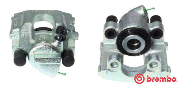 BREMBO Bremžu suports F 06 054