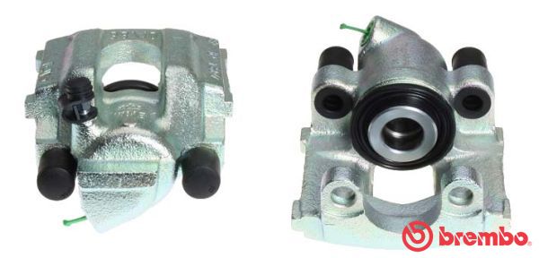 BREMBO Bremžu suports F 06 055