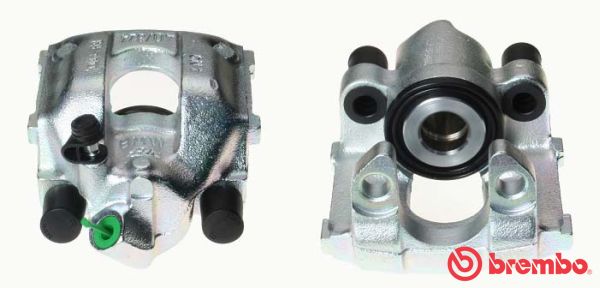 BREMBO Bremžu suports F 06 064