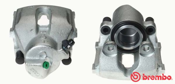 BREMBO Bremžu suports F 06 074