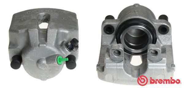 BREMBO Bremžu suports F 06 076