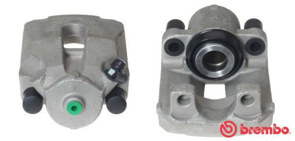 BREMBO Bremžu suports F 06 078