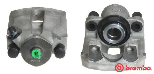 BREMBO Bremžu suports F 06 081