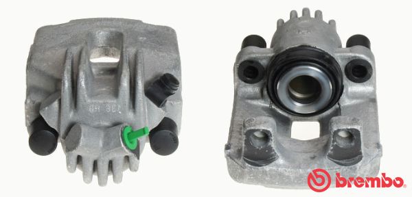 BREMBO Bremžu suports F 06 118