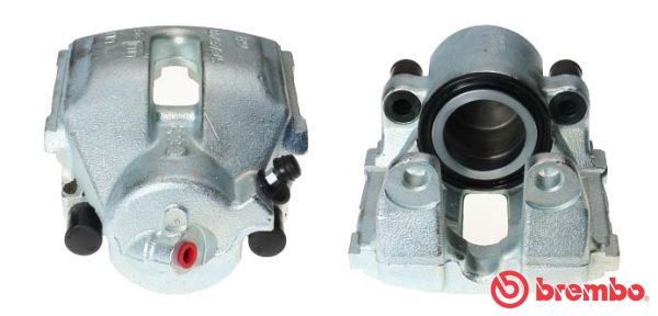 BREMBO Bremžu suports F 06 120