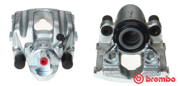 BREMBO Bremžu suports F 06 136