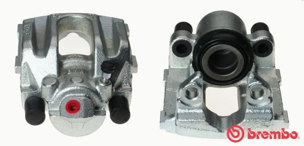 BREMBO Bremžu suports F 06 138