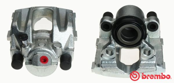 BREMBO Bremžu suports F 06 139