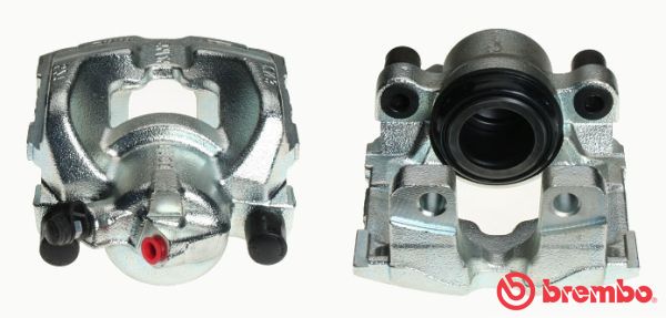 BREMBO Bremžu suports F 06 153