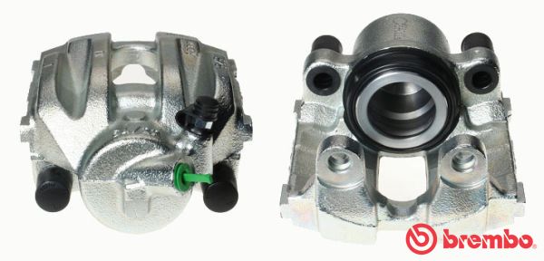 BREMBO Bremžu suports F 06 156