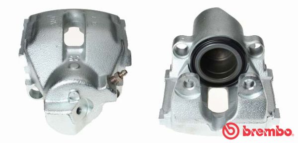 BREMBO Bremžu suports F 06 196