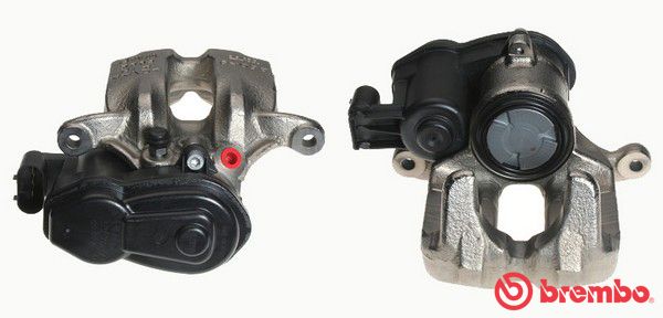 BREMBO Bremžu suports F 06 209