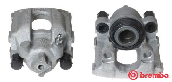 BREMBO Bremžu suports F 06 220