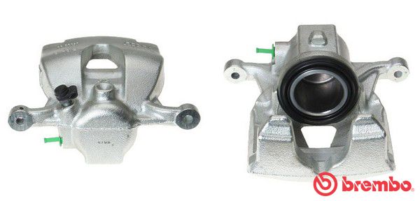 BREMBO Bremžu suports F 06 224