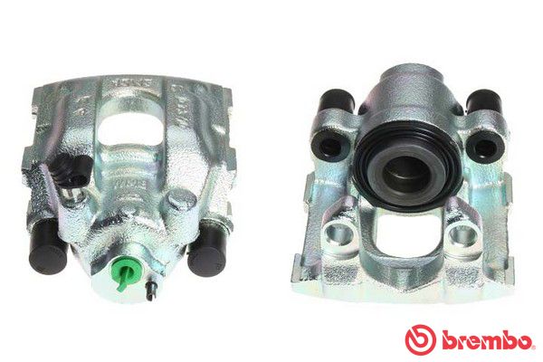 BREMBO Bremžu suports F 06 231