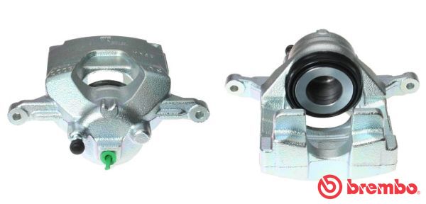 BREMBO Bremžu suports F 10 014