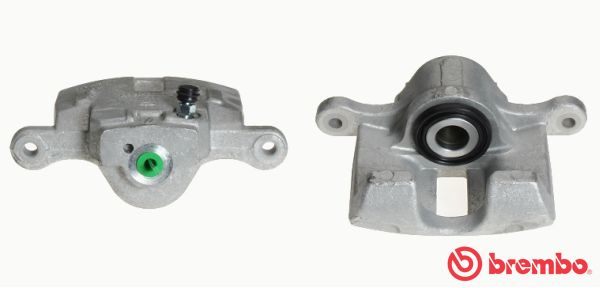 BREMBO Тормозной суппорт F 15 005