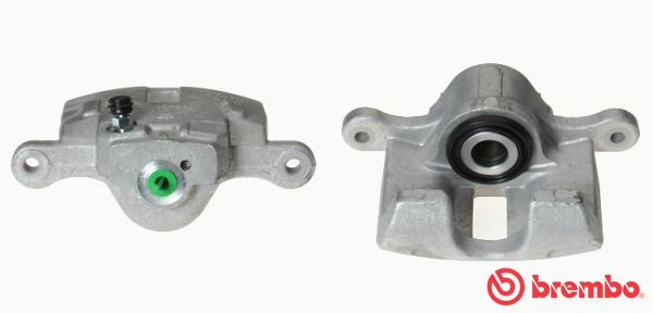 BREMBO Bremžu suports F 15 015