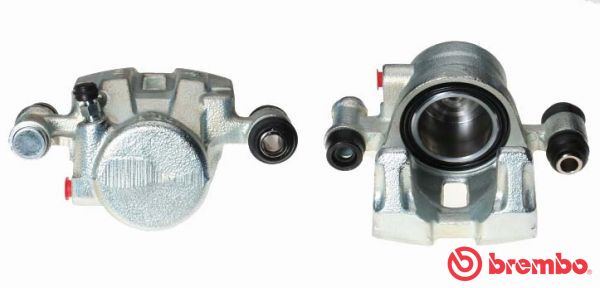 BREMBO Bremžu suports F 16 009