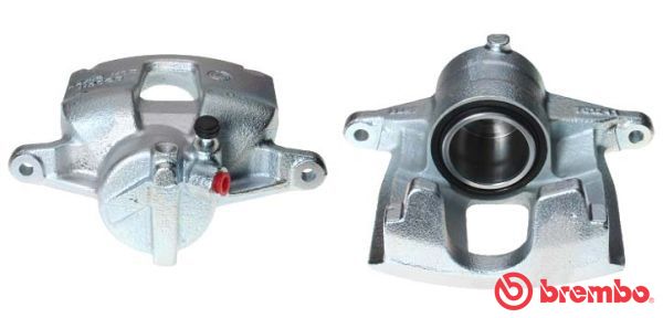 BREMBO Bremžu suports F 23 115