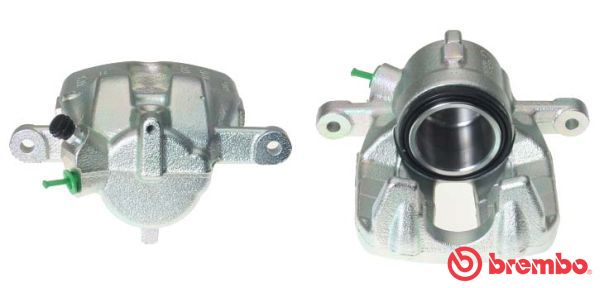 BREMBO Bremžu suports F 23 152