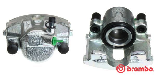 BREMBO Bremžu suports F 23 183