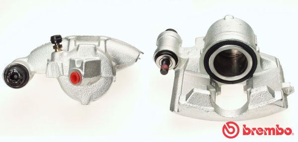 BREMBO Bremžu suports F 24 028