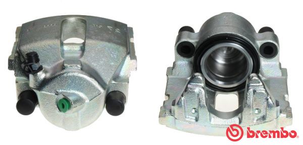 BREMBO Bremžu suports F 24 065