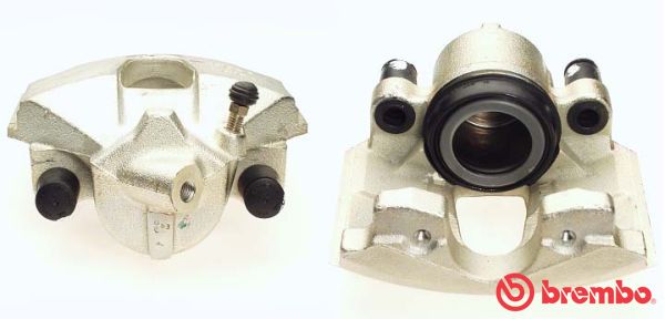 BREMBO Bremžu suports F 24 121