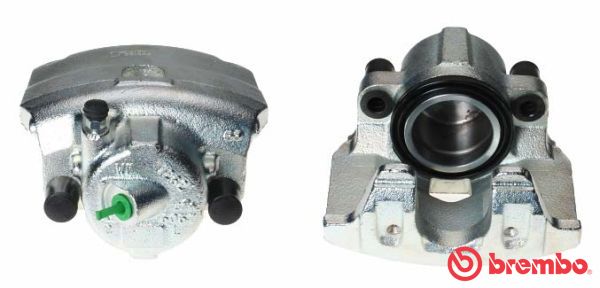 BREMBO Bremžu suports F 24 126