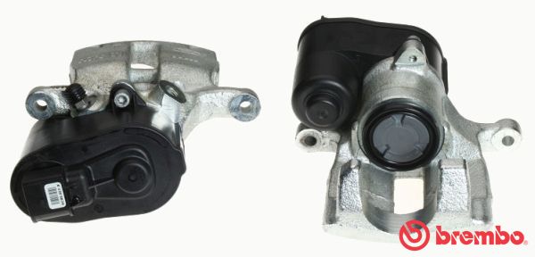 BREMBO Bremžu suports F 24 135