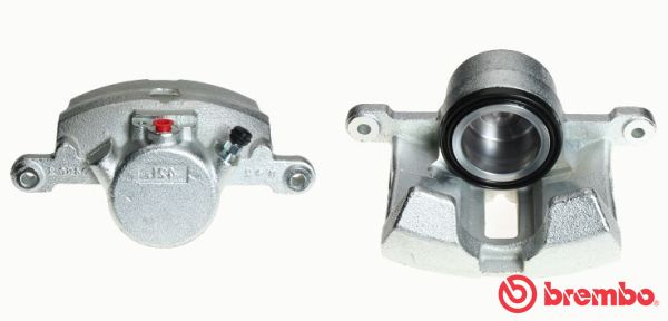 BREMBO Bremžu suports F 24 138