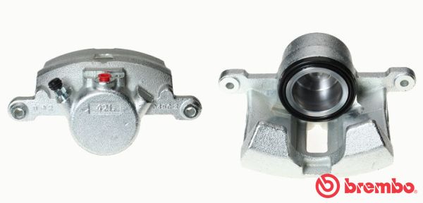 BREMBO Bremžu suports F 24 139