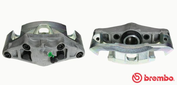 BREMBO Bremžu suports F 24 141