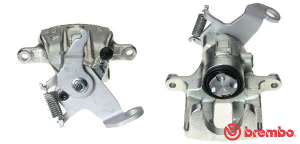 BREMBO Bremžu suports F 24 144