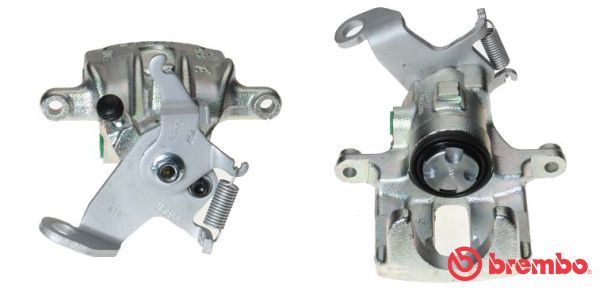 BREMBO Bremžu suports F 24 145