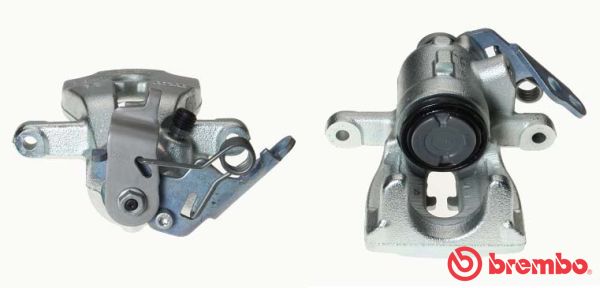 BREMBO Bremžu suports F 24 152