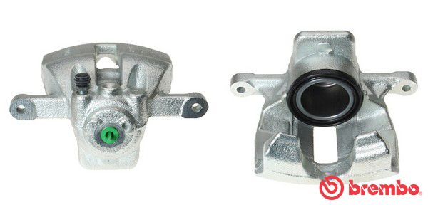 BREMBO Bremžu suports F 24 174