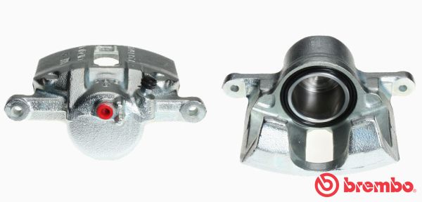 BREMBO Bremžu suports F 28 015